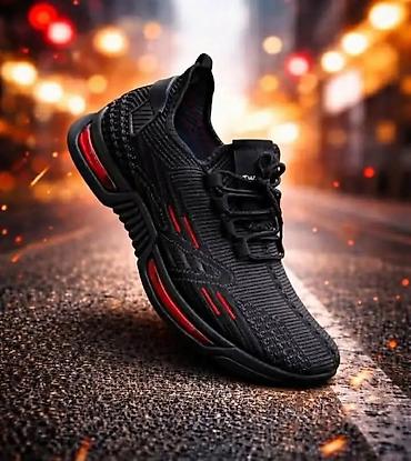 walkmaxx srbija: Sportske patike – urbani model za svakodnevno nošenje i trening - — 1