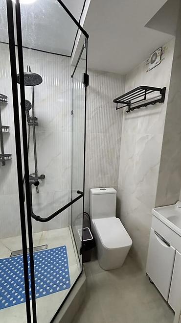 kant flat: 4 комнаты, 80 м², Технопарк Элитка, 4 этаж, Евроремонт — 8