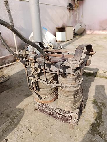 Avtoelektronika: Kabellerin ustundedi . Nol fazadi. Herseyi ustunde ideal — 3