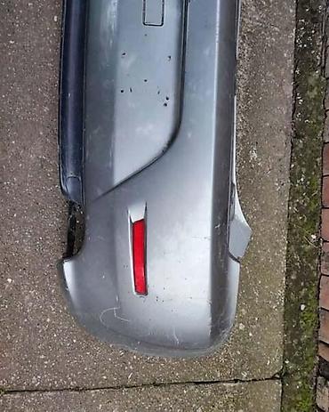 pezo 1: BRANIK ZA ALFA ROMEO 147 | Alfa 147 zadnji branik restajling polovni — 4