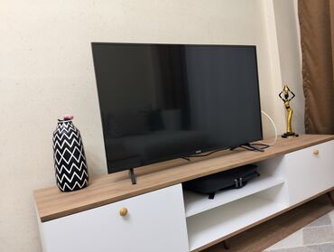 Televizorlar: Yeni Televizor Riffle Led FHD (1920x1080), Ünvandan götürmə, Ödənişli çatdırılma