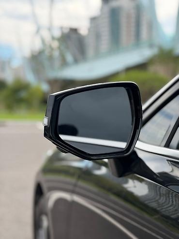 Kia: Kia K8: 2022 г. — 20