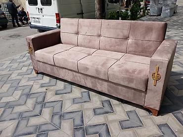 Sifarişlə divanlar: Divan, Qonaq otağı üçün, Parça, Bazalı, Açılan, Kitab — 10