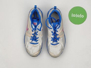 Sneakersy: Nike, Sneakersy damskie, rozmiar 38.5 — 2