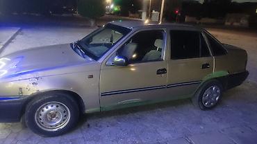 daewoo matiz 2011: Daewoo Nexia: 2007 г., Механика, Бензин, Седан — 2