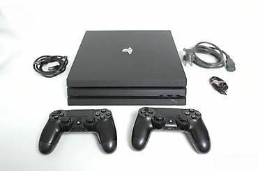 ormaric za ves masinu: U ponudi je Sony PlayStation 4 Pro konzola (4K podrška). Konzola je u — 3
