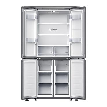 холодильник xiaomi: Четырехдверный умный холодильник Xiaomi Mijia Refrigerator 430L — 2