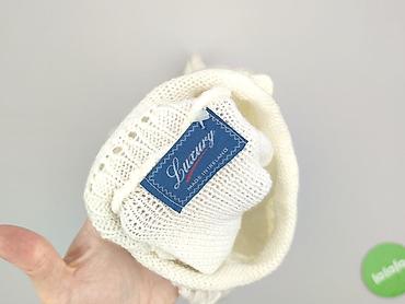 ciapy na drutach: Sweter damski, rozmiar 4XL — 5