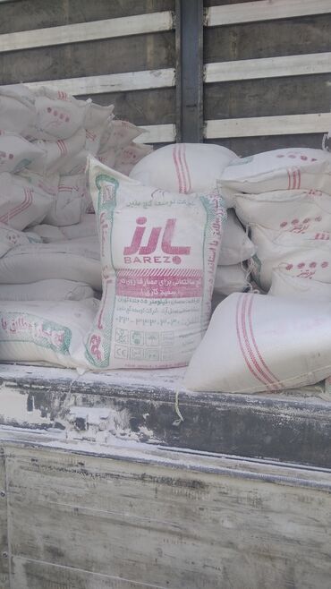 Kərpiclər: Oda davamlı kərpic . içi dəlikli kərpiclər. iran gips barez. penaplas — 9