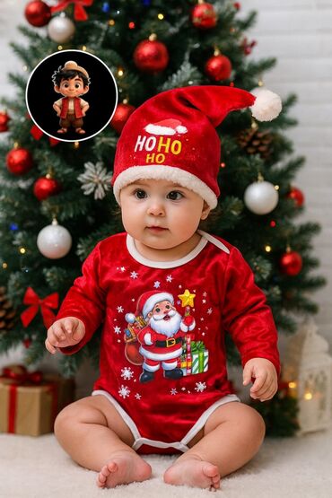 Bodi: Bodi, Uniseks, 9 - 12 ay — 10