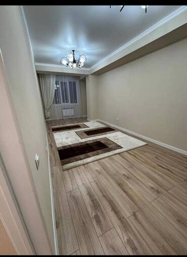 Продажа квартир: 2 комнаты, 60 м², Элитка, 3 этаж, Евроремонт