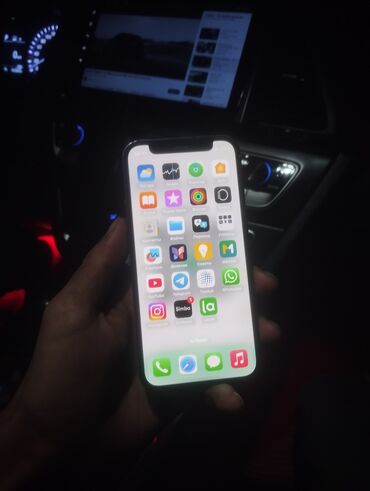 редми нот 13 с: IPhone 12 mini, Б/у, 128 ГБ, Синий, Кабель, 79 %
