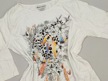 Atlas for Women, Women's blouse, size 3XL (EU 46)