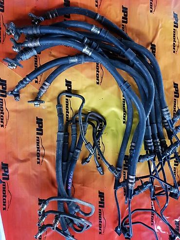 Трубки, патрубки, шланги: Гур насосы гур бочкигур шланги . На японский автором. Toyota — 4