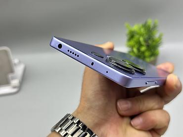 honor magic v2: Redmi, Redmi Note 13 Pro, Б/у, 256 ГБ, цвет - Фиолетовый, 2 SIM — 6