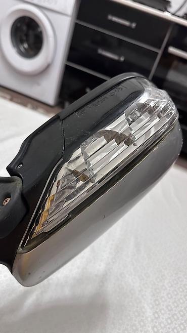 күзгүлөр: Каптал оң Күзгү Subaru Колдонулган — 4
