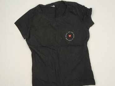 T-shirt damski, rozmiar S
