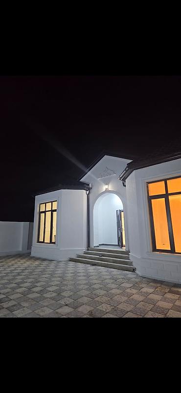 masazırda satılan evlər: 3 otaqlı, 138 kv. m, Yeni təmirli — 1
