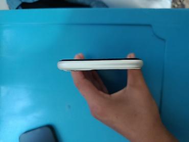 iphone 11 цена бу: IPhone 11, Б/у, 128 ГБ, Белый, Зарядное устройство, Чехол, 74 % — 6