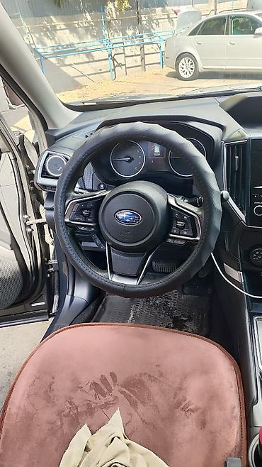 subaru forester 2019 цена: Subaru Forester: 2019 г., 2.5 л, Вариатор, Бензин, Кроссовер — 9