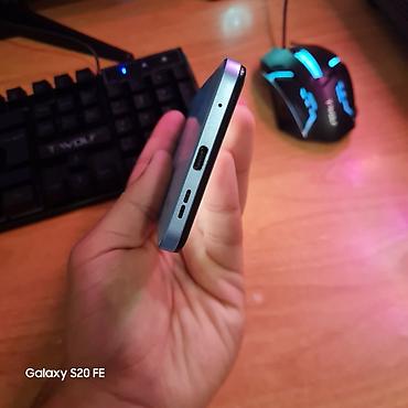 telefon akse: Redmi Note 12, 128 GB, rəng - Mavi — 4