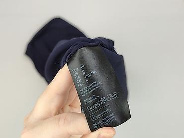 bluzki cekiny hm: H&M, Sukienka damska, rozmiar L — 4