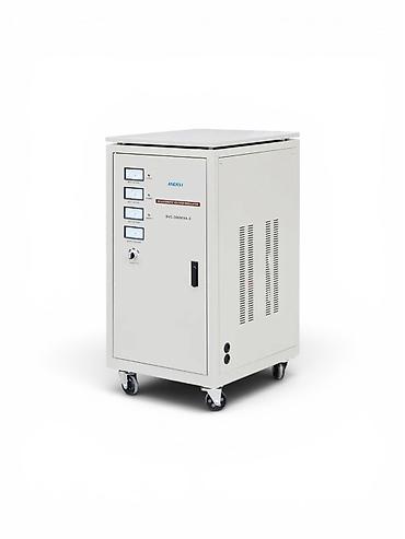 №: 5874 Məhsulun adı: Stabilizator Andeli SVC30000VA-380V Brend