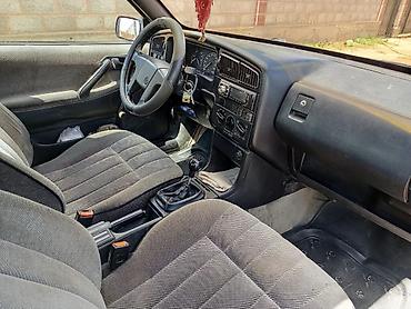 пороги passat b3: Volkswagen Passat: 1990 г., 1.8 л, Механика, Бензин, Седан — 5