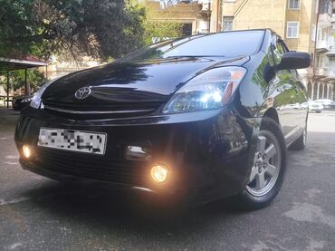 ilkin odenissiz kredit prius: Toyota Prius: 1.5 l | 2008 il Hetçbek