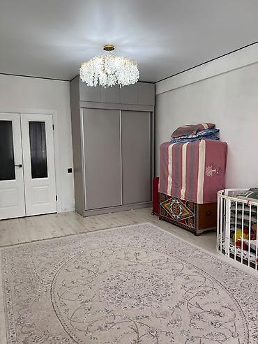 квартиры с панорамными окнами: 1 комната, 42 м², Элитка, 2 этаж, Евроремонт — 4