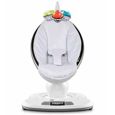 Nənnilər: 4moms mamaRoo
состояние нового