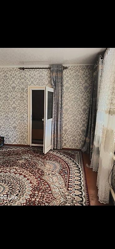 дом с мансардой: 60 м², 4 комнаты, Без подселения — 3