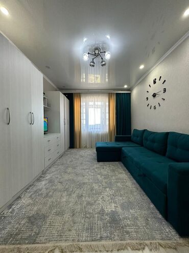 Продажа квартир: 1 комната, 34 м², 105 серия, 4 этаж, Косметический ремонт