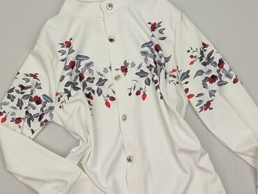 vans kurtka zimowa: Women's blouse, size S (EU 36)