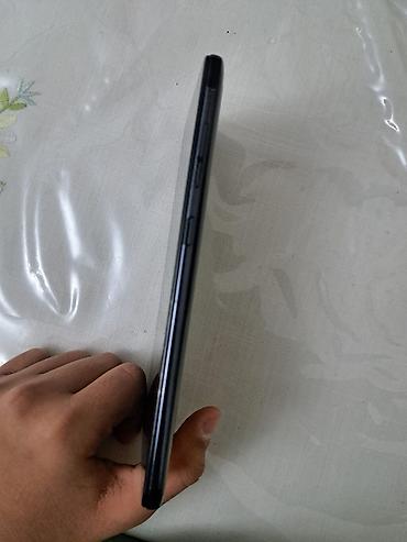telefon a70: Samsung Galaxy A50, 64 GB, rəng - Qara, İki sim kartlı — 4