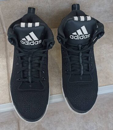 Patike: Patike, Adidas, veličina - 44.5 — 3