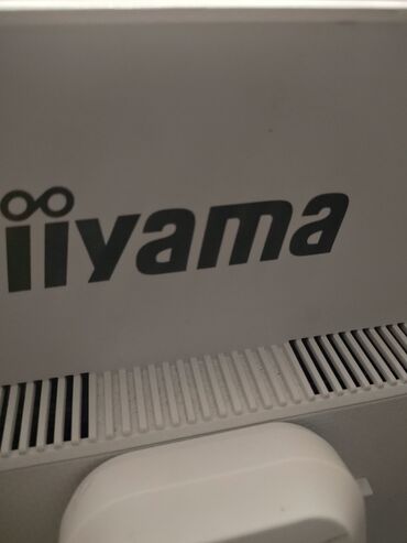 Monitori: Hitnooo monitor iiyama prolite b2280vsd rotira se i podize i spusta — 11