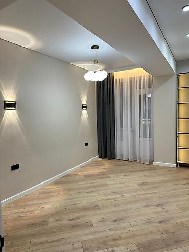 Продажа квартир: 1 комната, 54 м² — 17