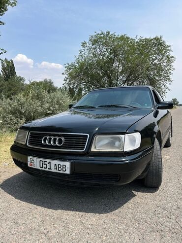 коробка передач гольф 3 1.8 купить: Audi 100: 1992 г., 2 л, Механика, Бензин