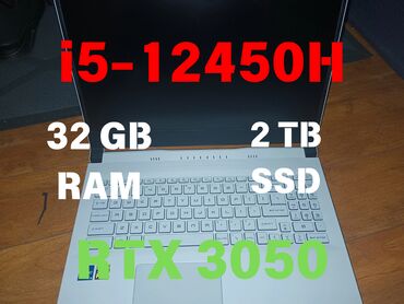 klaviatura notebook: MSI Sword 15 A12UC-295 Ekran 15.6" FHD Gaming CPU - i5-12450H, RAM -