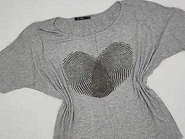 koszulki mon: Monnari, T-shirt damski, rozmiar M — 1