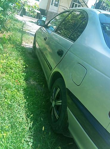 экокожа бишкек цена: Toyota Avensis: 1999 г., 1.6 л, Кол менен иштөөчү, Бензин, Седан — 1