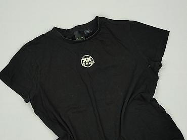 utopia t shirty: Pinko, T-shirt damski, rozmiar M — 1