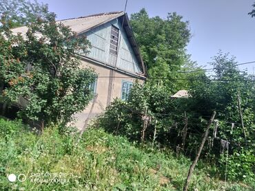 продается дом балыкчы: Дом, 101 м², 4 комнаты, Собственник