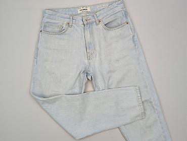 jeansy pull and bear: PULL&BEAR, Jeansy damskie, rozmiar L — 1