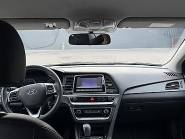 матор ауди а4 1 8: Hyundai Sonata: 2020 г., 2 л, Автомат, Газ, Седан — 9