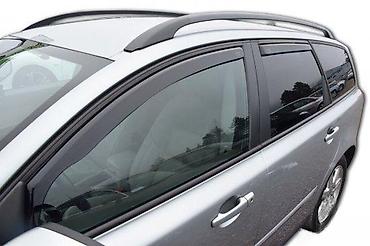 rover 75 cena: BOCNI VETROBRANI DEFLEKTORI USMERIVACI VOLVO V50 (2) | NOVI Bocni — 4