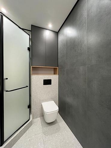 Продажа квартир: 2 комнаты, 41 м², Элитка, 3 этаж, Дизайнерский ремонт — 3