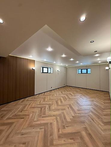 Продажа коттеджей и домов: Продается Двух-уровневый Дом 🏠 Район: Ынтымак, рхт Пересечение — 18