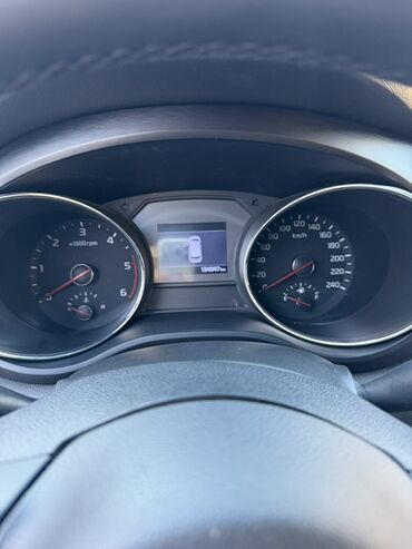 Kia: Kia Carnival: 2019 г., 2.2 л, Автомат, Дизель, Минивэн — 10